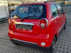 Bild des Angebotes Chevrolet Matiz 2009, 1.Hand mit 53900 KM TÜV neu 1.0 SE