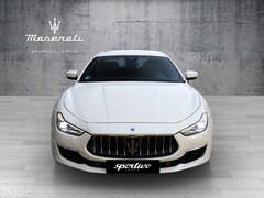 Bild des Angebotes Maserati Ghibli GranLusso Diesel