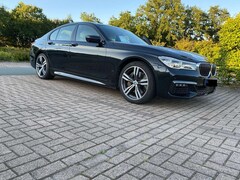 Bild des Angebotes BMW 750 xDrive