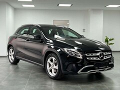 Bild des Angebotes Mercedes-Benz GLA 180 /NAVI/KAM/SHZ/TEMP/LED/T-LEDER/PDC/MFL/