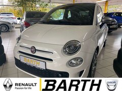 Bild des Angebotes Fiat 500C RockStar