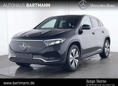 Bild des Angebotes Mercedes-Benz EQA 350 EQA 350 4MATIC Progressive/Navi/Klima/LED/Leder