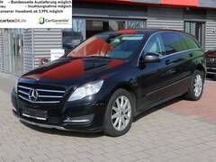 Bild des Angebotes Mercedes-Benz R 350 R 350 L CDI 4Matic (251.123) Lang