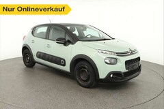 Bild des Angebotes Citroen C3 C3 1.2 PureTech 110 Shine LED+PDC+SHZ+TEMP+BT+