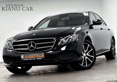 Bild des Angebotes Mercedes-Benz E 350 .WIDE.HEAD-UP.LED.360°KAM.LEDER.AVANTGARDE