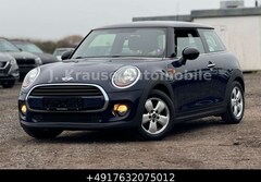 Bild des Angebotes MINI Cooper D Klima Sitzhzg Temp. 8xAlu