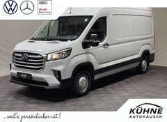 Bild des Angebotes Maxus Deliver 9 Kasten 2.0 Diesel L3H2 | 3-SITZER KLIMA