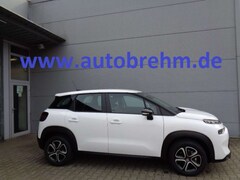 Bild des Angebotes Citroen C3 Aircross PureTech 110 Stop & Start LIVE Tempomat