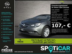 Bild des Angebotes Opel Cascada Innovation **Schnäppchen**Navi+Xenon+Klimaaut.