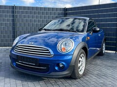 Bild des Angebotes MINI Cooper 1.6 Coupé*SHZ*KLIMA*PDC*