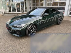 Bild des Angebotes BMW 430 i M-SPORT Autom LED Nackenhzg 19Alu 1.Hd