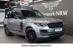 Bild des Angebotes Land Rover Range Rover Vogue 4.4 Sdv8 Facelift/Matrix/Pano/AHK/Head Up/