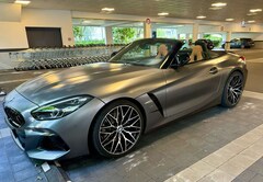 Bild des Angebotes BMW Z4 M M40i Aut. Frozen Grey, Vollausstattung, Garantie