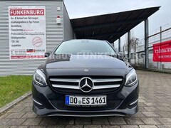 Bild des Angebotes Mercedes-Benz B 200 CDI AUT*NAVI*LEDER*LED*TOWI*KAMERA*TEMPOMA