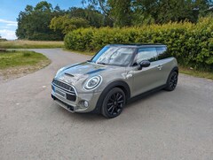 Bild des Angebotes MINI Cooper S Mini+Cooper+S