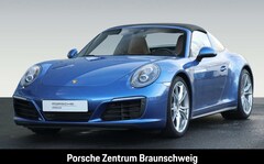 Bild des Angebotes Porsche 991 911 Targa 4 Naturleder Sportabgasanlage