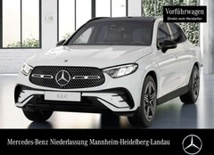 Bild des Angebotes Mercedes-Benz GLC 300 e 4M AMG+NIGHT+PANO+AHK+LED+KAMERA+KEYLESS