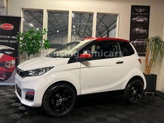 Bild des Angebotes Aixam City SPORT GTO 8 PS Mopedauto Microcar 45 KM/H