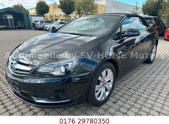 Bild des Angebotes Opel Cascada 1.4 Turbo  Innovation ecoFlex