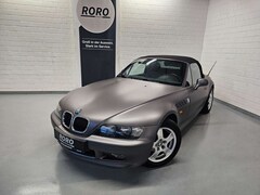 Bild des Angebotes BMW Z3 Roadster 1.9i + LMF/1.HAND/LEDER/SITZHEIZUNG