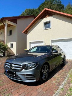 Bild des Angebotes Mercedes-Benz E 350 E 350 d AMG-Line 9G-Tronic