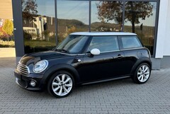 Bild des Angebotes MINI Cooper D Mini Cooper D AUTOMATIK*PANO*LEDER*XENO*NAVI*SHZ