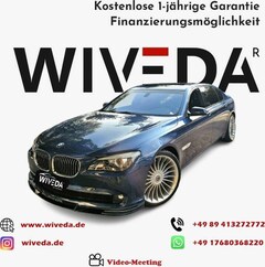 Bild des Angebotes Alpina B7 BITURBO L 005 SAG~Xenon~Navi~GSD~360°~V-Max~