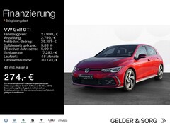 Bild des Angebotes VW Golf GTI 2.0 TSI DSG *Pano*Virtual*DCC*Matrix*