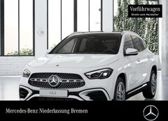 Bild des Angebotes Mercedes-Benz GLA 180 AMG+PANO+360°+AHK+MULTIBEAM+TOTW+KEYLESS