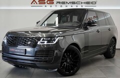 Bild des Angebotes Land Rover Range Rover Vogue *2.HD *ACC *Pano *LUFT *22Zoll