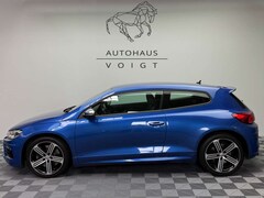 Bild des Angebotes VW Scirocco R|2.Hand|Leder|Bi-Xenon|Mutli|CarPlay|