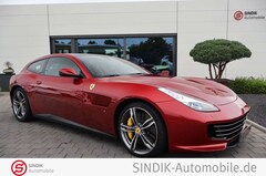 Bild des Angebotes Ferrari GTC4 Lusso GTC4Lusso V12 Panorama-Lifting-Beif.Display