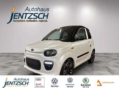 Bild des Angebotes Microcar M.Go M.GO Must DCI CarPlay/RFK SOFORT VERFÜGBAR