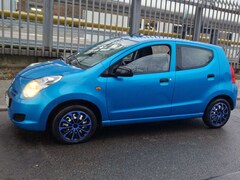 Bild des Angebotes Suzuki Alto IDAL FÜR ANFÄNGER-TUV UND ASU NEU