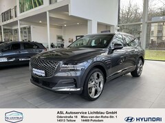 Bild des Angebotes Genesis GV80 CRDi 3.0 AWD Luxury Line A/T 3.0