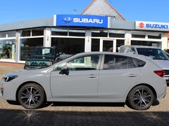 Bild des Angebotes Subaru Impreza Exclusive inkl. AHK