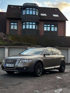 Bild des Angebotes Audi A6 allroad quattro 3.0 TDI tiptronic DPF