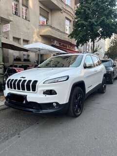 Bild des Angebotes Jeep Cherokee 2.2 Multijet Active Drive I Automatik Night Eagle