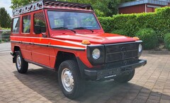 Bild des Angebotes Mercedes-Benz G 230 230GE"PROFESSIONAL"nur 37.000 km!