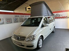 Bild des Angebotes Mercedes-Benz Viano Marco Polo *Aufstelldach*Küche*2.Hand*Top* ******