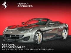 Bild des Angebotes Ferrari Portofino LEDs*JBL*KARBON*HERSTELLERGARANTIE*