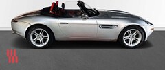 Bild des Angebotes BMW Z8 Roadster / Europa / Zustand 2+ Gutachten / Xenon