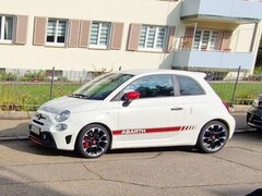 Bild des Angebotes Abarth 595 Competizione 70sonder Modelle. competizione Paket. Voll ausgest