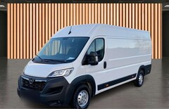 Bild des Angebotes Opel Movano Cargo L4H2 3,5t Edition*Kamera*AHK*DAB