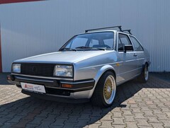 Bild des Angebotes VW Jetta CL *H&R*Alufelgen*Top Zustand*