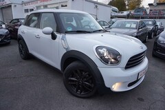 Bild des Angebotes MINI One Countryman ONE Countryman One*Xenon*Klimaautomatik*GARANTIE