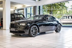 Bild des Angebotes Rolls-Royce Wraith BLACK BADGE SYTLE PANO SITZKÜ. CARBON KAM