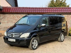 Bild des Angebotes Mercedes-Benz Viano 2.2 CDI Ambiente Edition lang*MwSt*