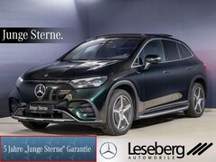 Bild des Angebotes Mercedes-Benz EQE SUV EQE 500 4M SUV AMG Hyper/Digit.Light/Distr./Pano