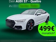 Bild des Angebotes Audi S7 3.0 TDI SUZUKA HuD PANO B&O MEMORY 21Zoll